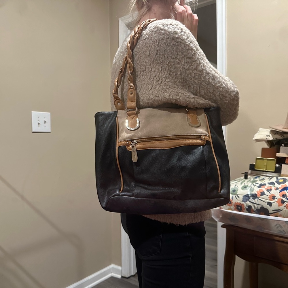 Rossetti purse